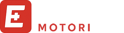  EnPower Motori Logo